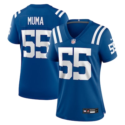 Indianapolis Colts Women Jerseys 2025-10-20-009